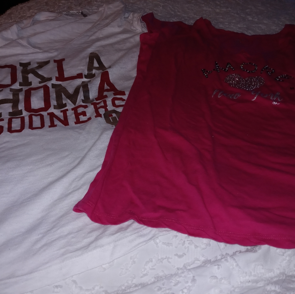 Tshirts